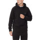 Calvin Klein Ανδρικό φούτερ Cotton Terry Badge Hoodie